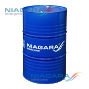 Антифриз NIAGARA TITAN HD-40 220 литров