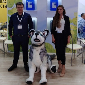 23-я международная выставка MIMS Automechanika Moscow 2019