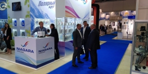 23-я международная выставка MIMS Automechanika Moscow 2019