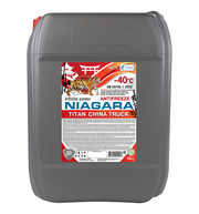 Антифриз NIAGARA TITAN TRUCK-40 CHINA
